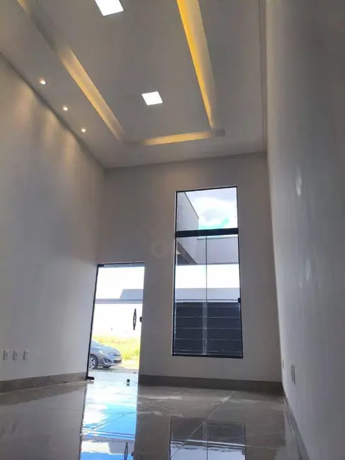 Foto 4 de Casa com 3 quartos à venda, 150m2 em Anapolis - GO