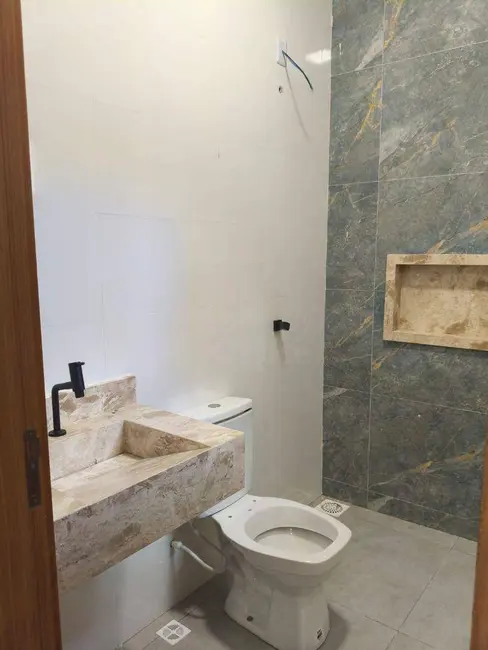 Foto 6 de Casa com 3 quartos à venda, 150m2 em Anapolis - GO