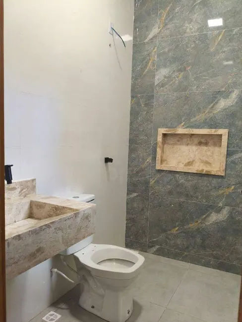 Foto 5 de Casa com 3 quartos à venda, 150m2 em Anapolis - GO