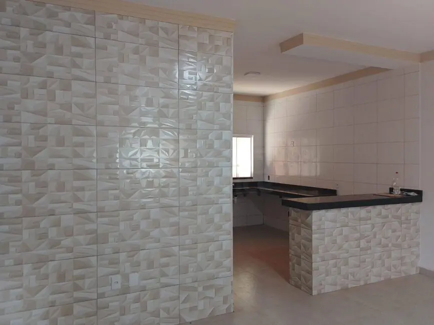 Casa com 3 quartos à venda, 200m2 em Jardim Itália, Anapolis - GO - imagem 6 Foto 6 de Casa com 3 quartos à venda, 200m2 em Jardim Itália, Anapolis - GO