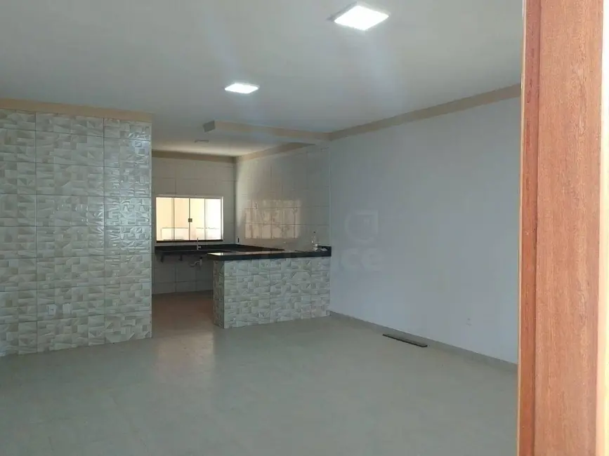 Casa com 3 quartos à venda, 200m2 em Jardim Itália, Anapolis - GO - imagem 9 Foto 9 de Casa com 3 quartos à venda, 200m2 em Jardim Itália, Anapolis - GO
