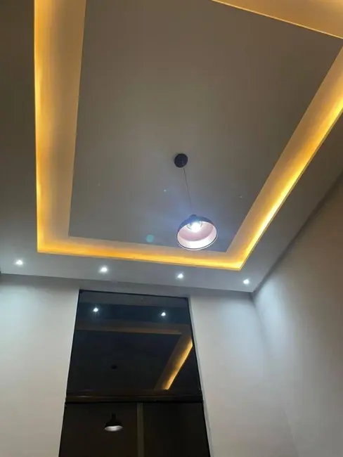 Foto 7 de Casa com 3 quartos à venda, 150m2 em Itamaraty, Anapolis - GO