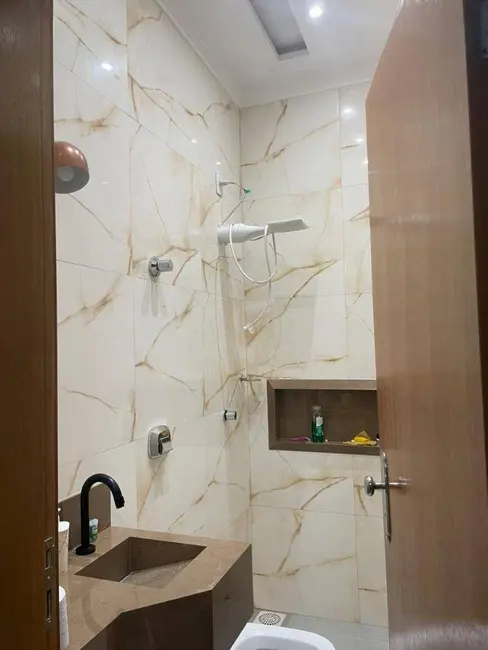 Foto 6 de Casa com 3 quartos à venda, 150m2 em Itamaraty, Anapolis - GO