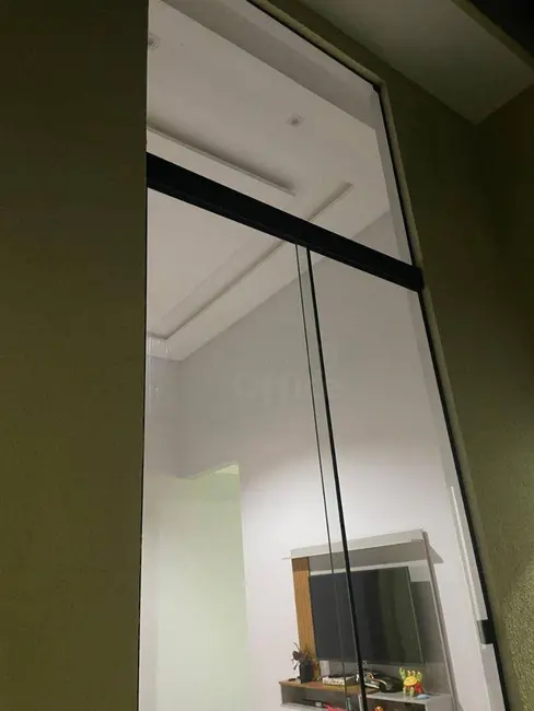 Foto 8 de Casa com 3 quartos à venda, 150m2 em Itamaraty, Anapolis - GO