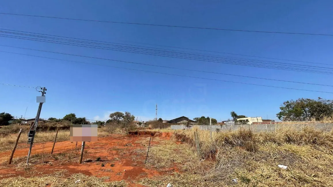 Foto 4 de Terreno / Lote à venda, 506m2 em Gran Ville, Anapolis - GO