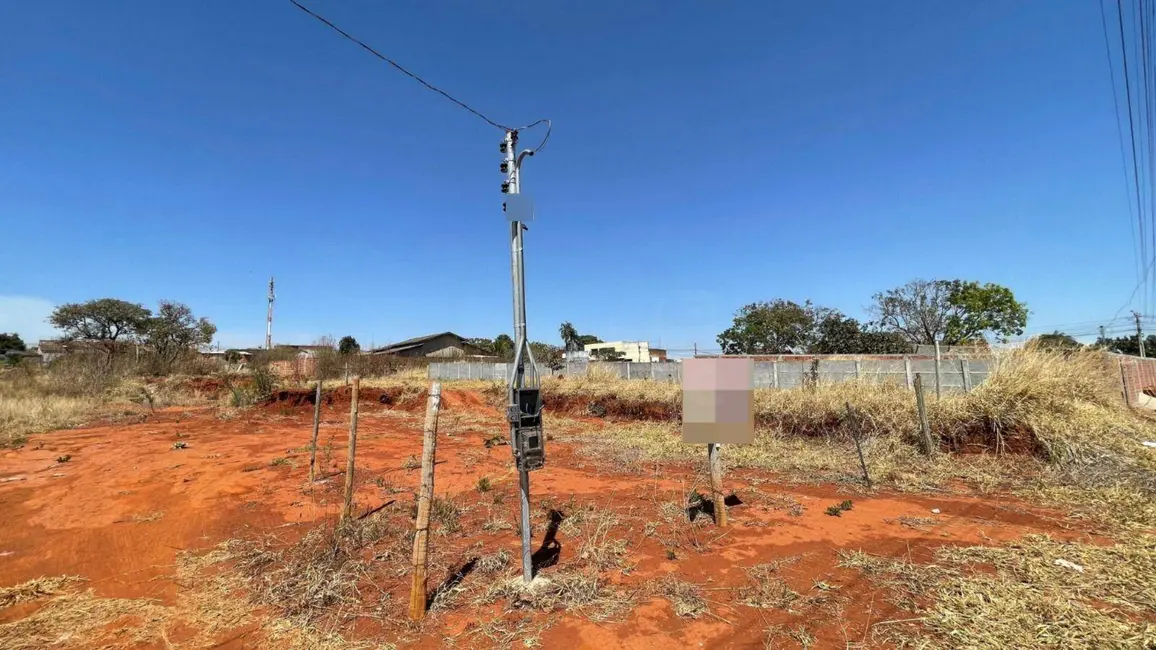 Foto 5 de Terreno / Lote à venda, 506m2 em Gran Ville, Anapolis - GO