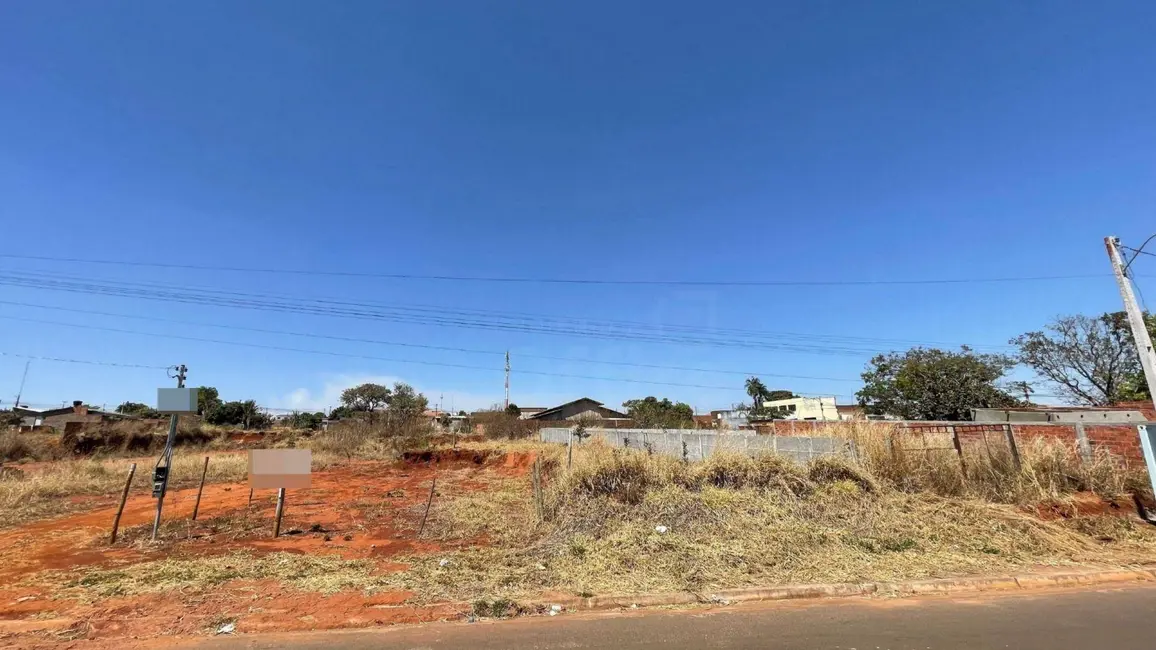 Foto 3 de Terreno / Lote à venda, 506m2 em Gran Ville, Anapolis - GO