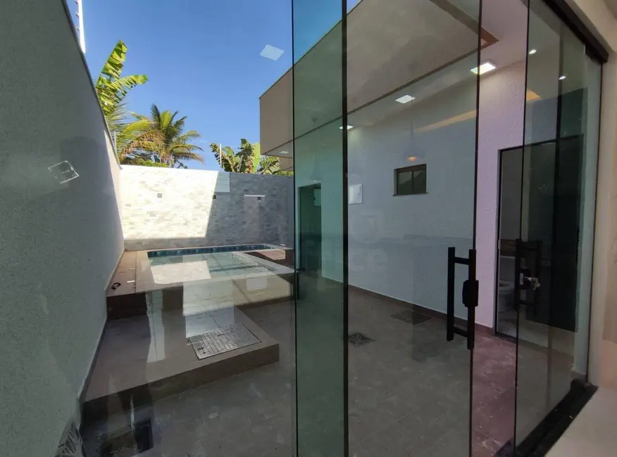 Foto 3 de Casa com 3 quartos à venda, 300m2 em Parque Brasília 2ª Etapa, Anapolis - GO