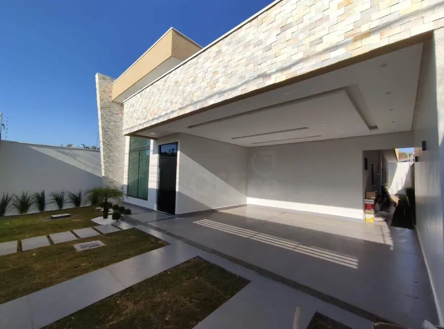 Foto 7 de Casa com 3 quartos à venda, 300m2 em Parque Brasília 2ª Etapa, Anapolis - GO