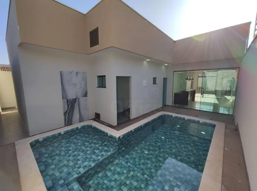 Foto 8 de Casa com 3 quartos à venda, 300m2 em Parque Brasília 2ª Etapa, Anapolis - GO