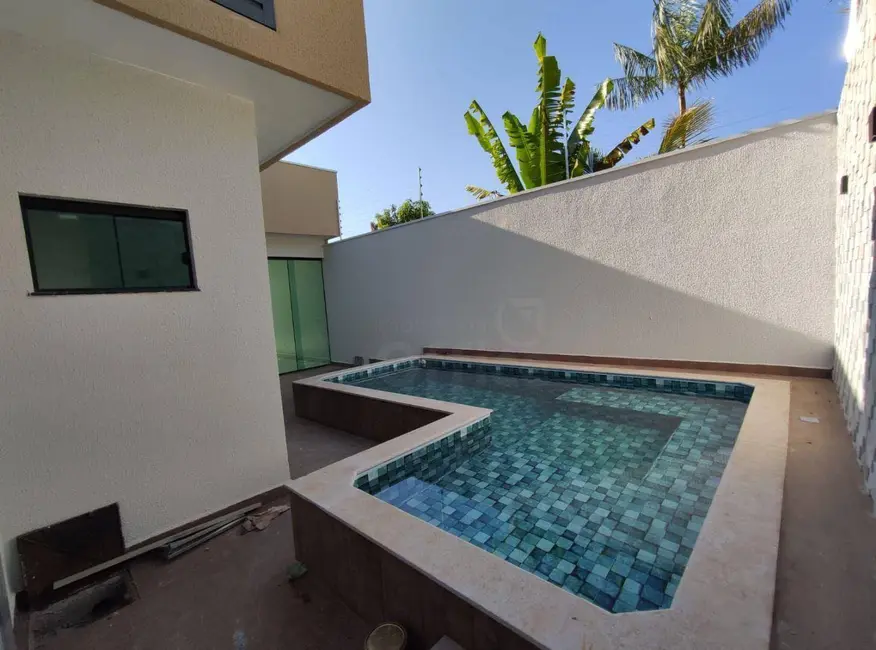 Foto 6 de Casa com 3 quartos à venda, 300m2 em Parque Brasília 2ª Etapa, Anapolis - GO