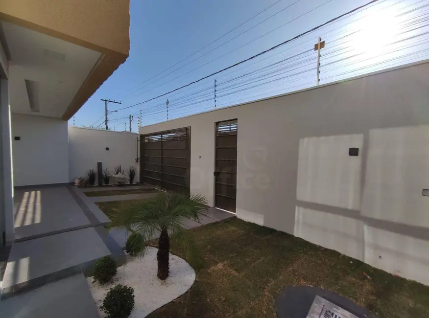 Foto 4 de Casa com 3 quartos à venda, 300m2 em Parque Brasília 2ª Etapa, Anapolis - GO