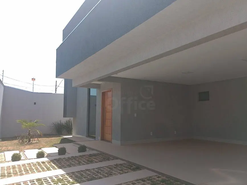 Foto 4 de Casa com 3 quartos à venda, 305m2 em Anapolis - GO