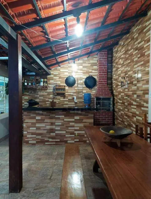 Foto 5 de Casa com 4 quartos à venda, 200m2 em Residencial Leblon, Anapolis - GO