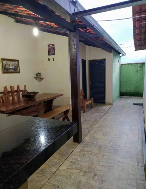 Foto 6 de Casa com 4 quartos à venda, 200m2 em Residencial Leblon, Anapolis - GO