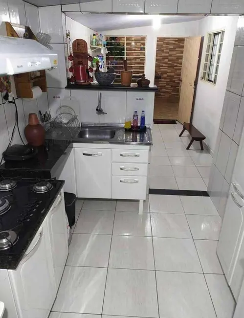 Foto 8 de Casa com 4 quartos à venda, 200m2 em Residencial Leblon, Anapolis - GO