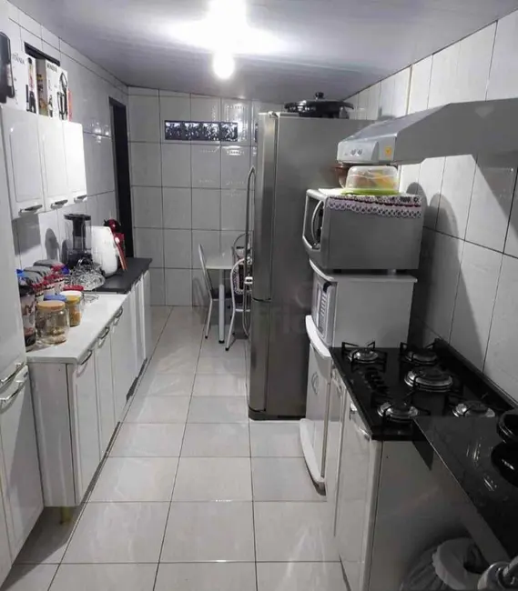 Foto 4 de Casa com 4 quartos à venda, 200m2 em Residencial Leblon, Anapolis - GO