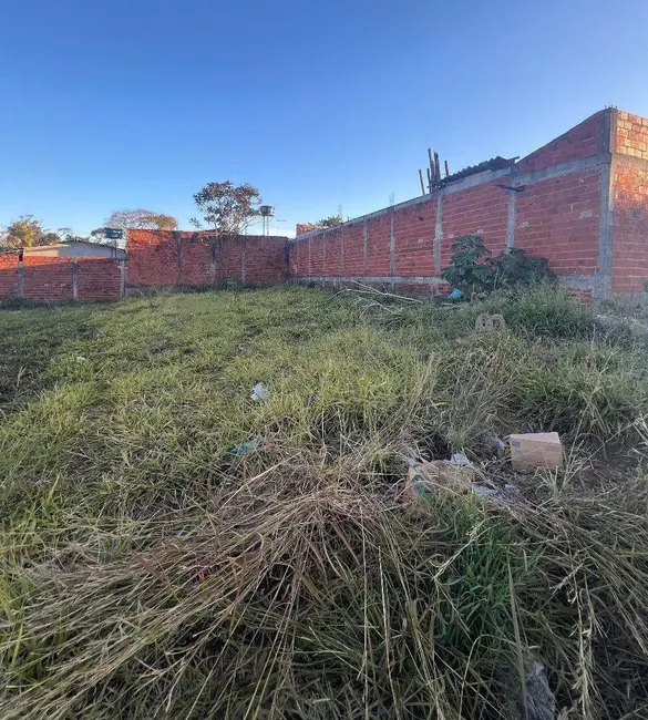 Foto 3 de Terreno / Lote à venda, 200m2 em Residencial Cidade Industrial, Anapolis - GO