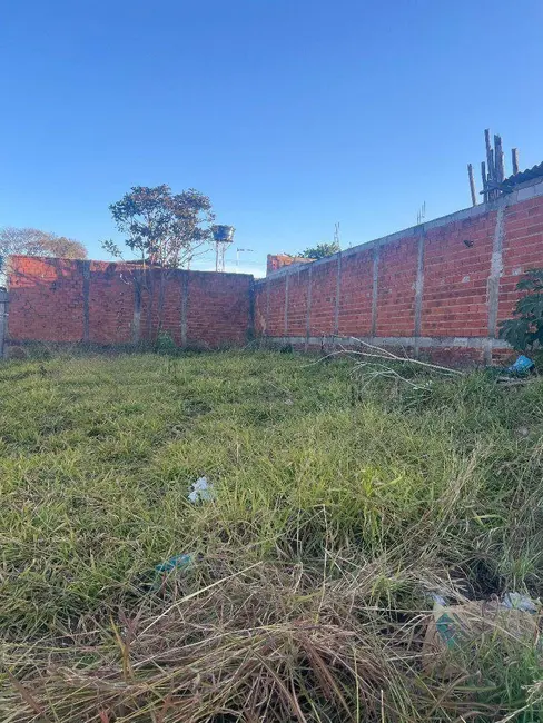Foto 2 de Terreno / Lote à venda, 200m2 em Residencial Cidade Industrial, Anapolis - GO