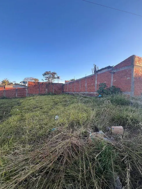 Foto 1 de Terreno / Lote à venda, 200m2 em Residencial Cidade Industrial, Anapolis - GO