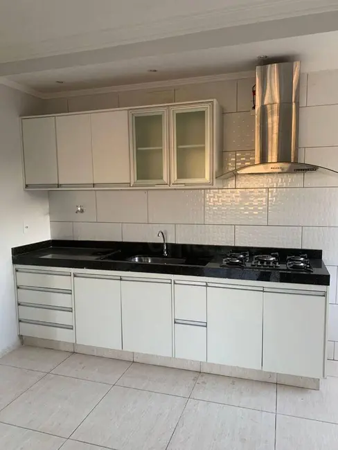 Foto 5 de Apartamento com 2 quartos à venda, 60m2 em Eldorado, Anapolis - GO