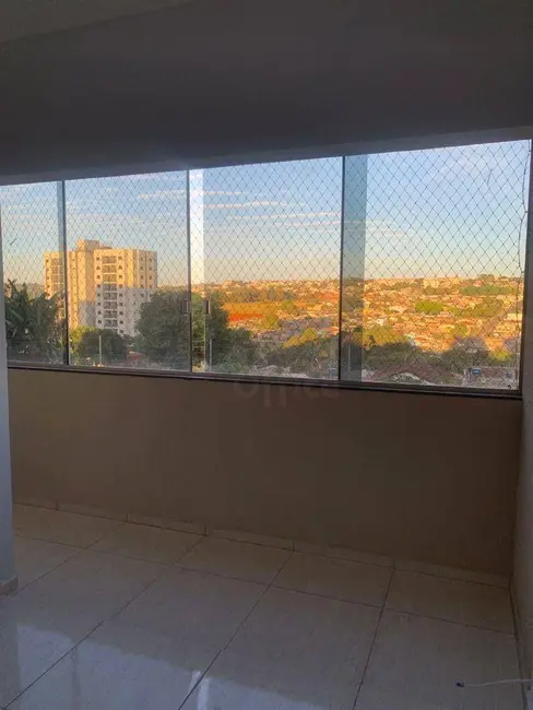 Foto 2 de Apartamento com 2 quartos à venda, 60m2 em Eldorado, Anapolis - GO