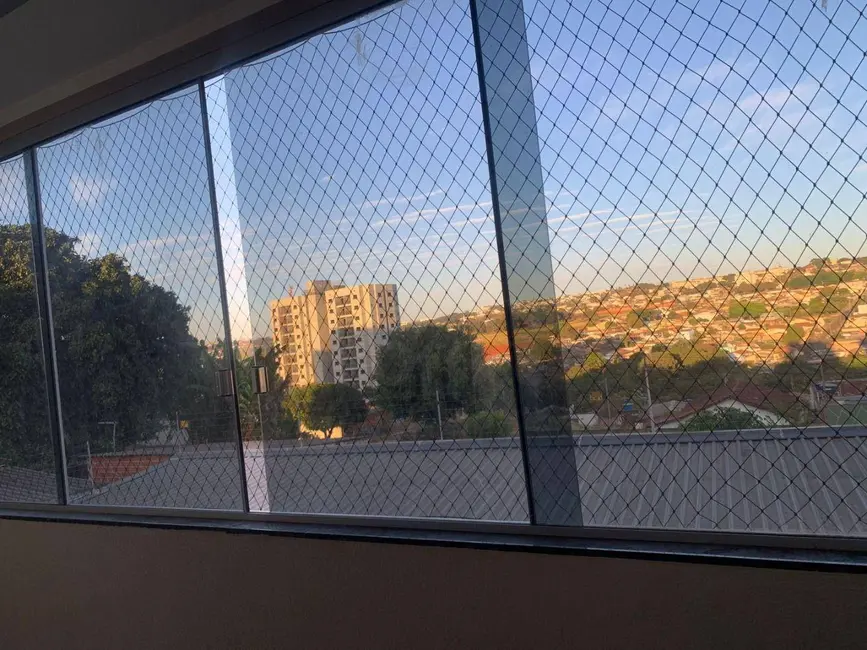 Foto 3 de Apartamento com 2 quartos à venda, 60m2 em Eldorado, Anapolis - GO