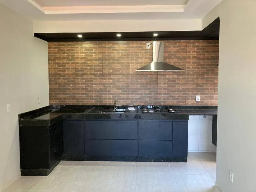 Apartamento com 2 quartos à venda, 60m2 em Eldorado, Anapolis - GO - imagem 2 Foto 2 de Apartamento com 2 quartos à venda, 60m2 em Eldorado, Anapolis - GO