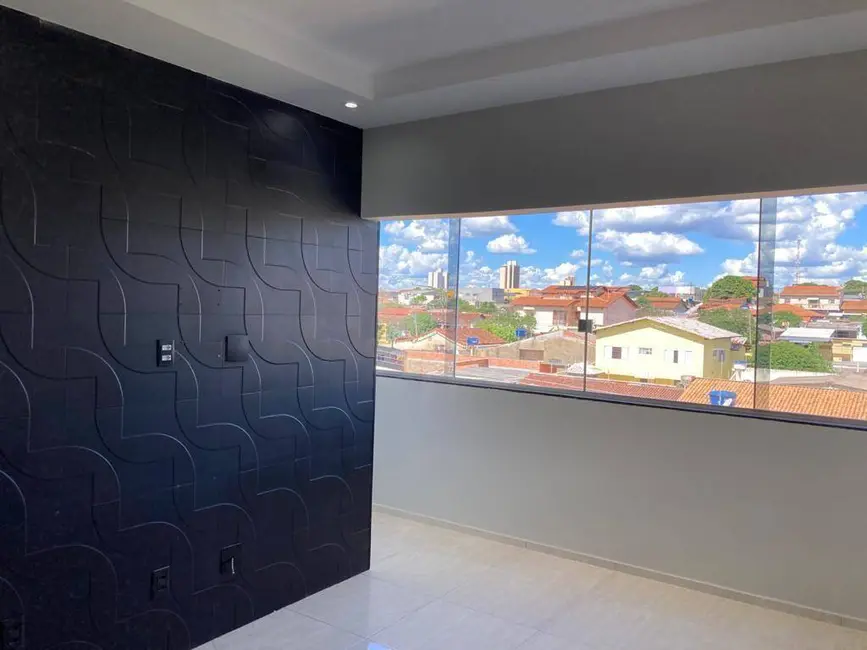 Apartamento com 2 quartos à venda, 60m2 em Eldorado, Anapolis - GO - imagem 1 Foto 1 de Apartamento com 2 quartos à venda, 60m2 em Eldorado, Anapolis - GO