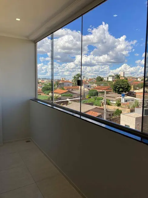 Apartamento com 2 quartos à venda, 60m2 em Eldorado, Anapolis - GO - imagem 9 Foto 9 de Apartamento com 2 quartos à venda, 60m2 em Eldorado, Anapolis - GO