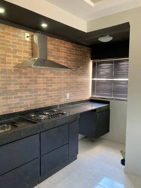 Apartamento com 2 quartos à venda, 60m2 em Eldorado, Anapolis - GO - imagem 3 Foto 3 de Apartamento com 2 quartos à venda, 60m2 em Eldorado, Anapolis - GO