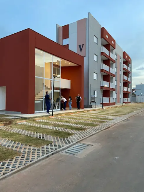 Apartamento com 2 quartos à venda, 50m2 em Vila Formosa, Anapolis - GO - imagem 6 Foto 6 de Apartamento com 2 quartos à venda, 50m2 em Vila Formosa, Anapolis - GO