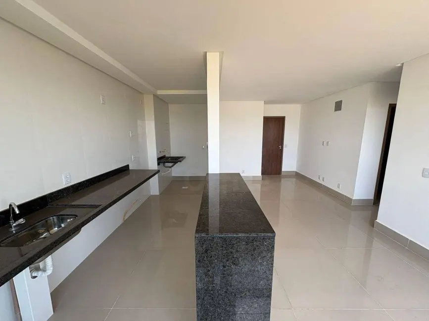 Foto 8 de Apartamento com 2 quartos à venda, 66m2 em Jundiaí, Anapolis - GO