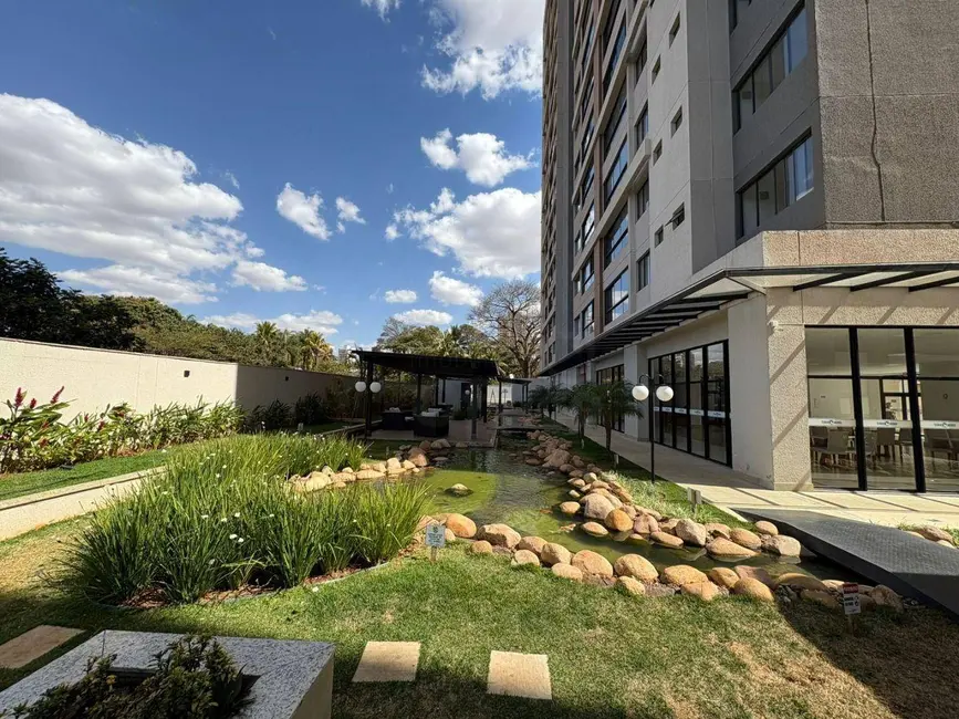 Foto 2 de Apartamento com 2 quartos à venda, 66m2 em Jundiaí, Anapolis - GO