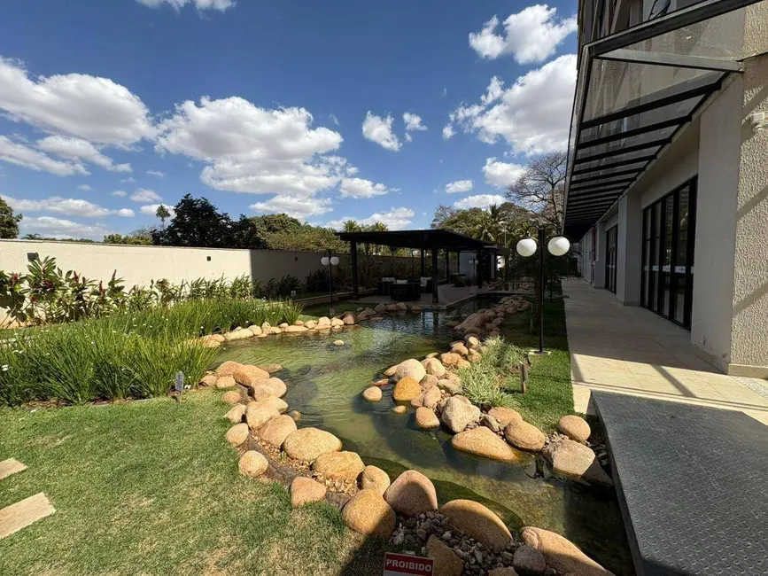 Foto 5 de Apartamento com 2 quartos à venda, 66m2 em Jundiaí, Anapolis - GO