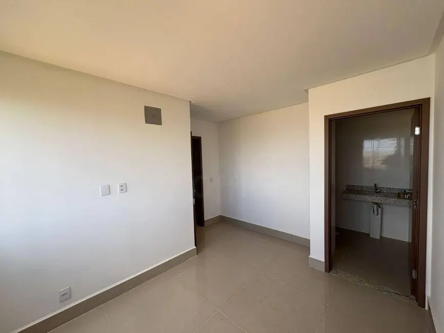 Foto 4 de Apartamento com 2 quartos à venda, 66m2 em Jundiaí, Anapolis - GO