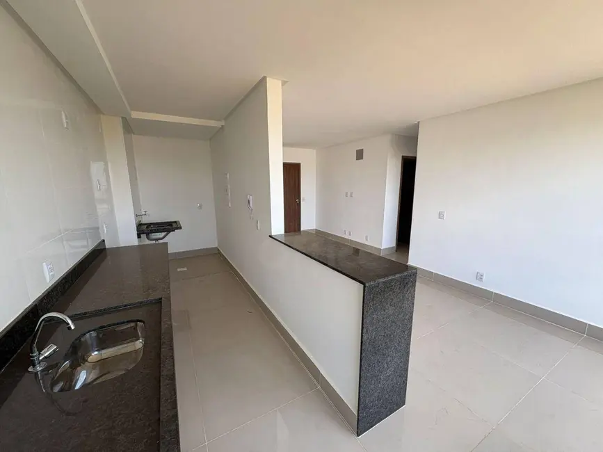 Foto 1 de Apartamento com 2 quartos à venda, 66m2 em Jundiaí, Anapolis - GO