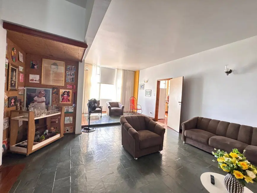 Foto 1 de Apartamento com 3 quartos à venda, 169m2 em Setor Central, Anapolis - GO