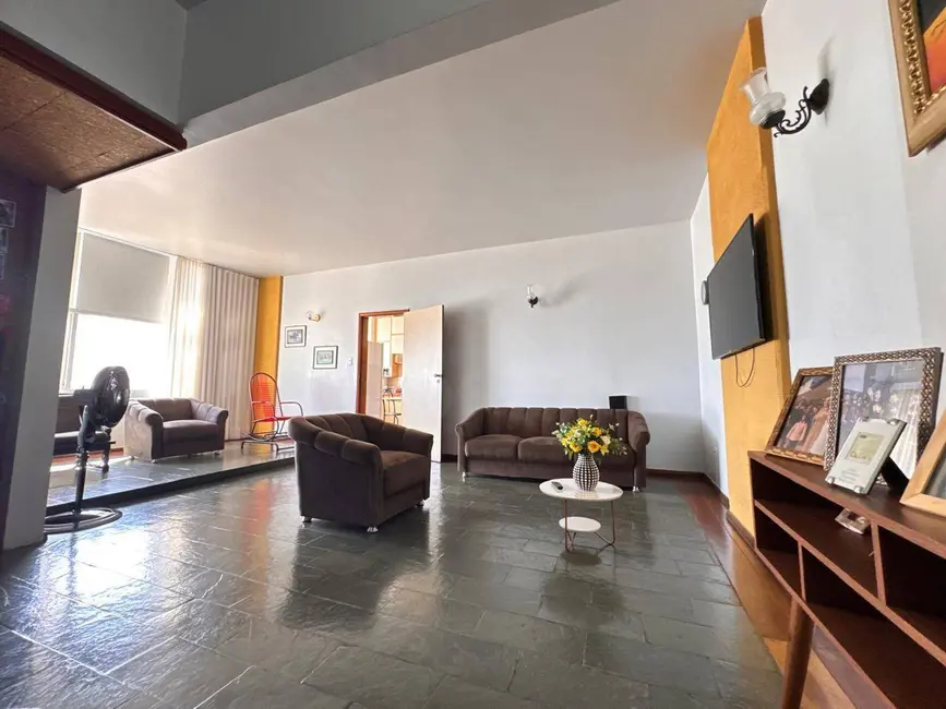 Foto 2 de Apartamento com 3 quartos à venda, 169m2 em Setor Central, Anapolis - GO