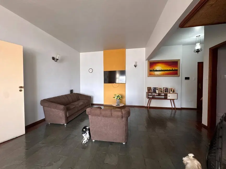 Foto 5 de Apartamento com 3 quartos à venda, 169m2 em Setor Central, Anapolis - GO