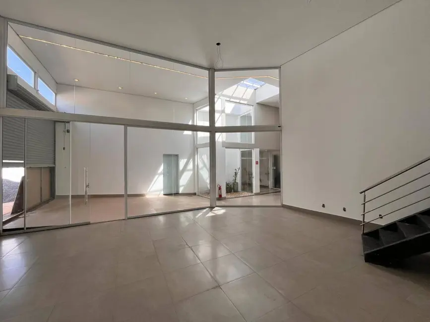 Foto 6 de Sala Comercial para alugar, 37m2 em Jundiaí, Anapolis - GO