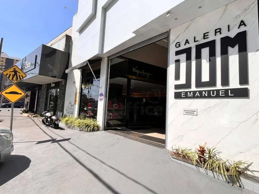 Foto 2 de Sala Comercial para alugar, 37m2 em Jundiaí, Anapolis - GO