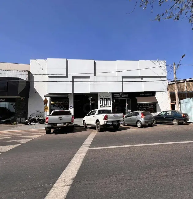 Foto 3 de Sala Comercial para alugar, 37m2 em Jundiaí, Anapolis - GO