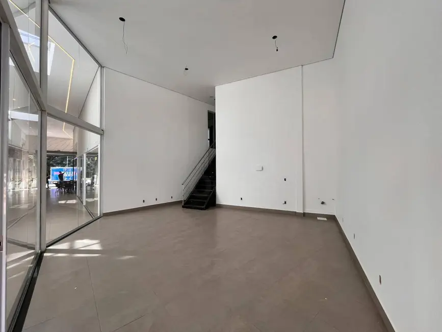 Foto 8 de Sala Comercial para alugar, 37m2 em Jundiaí, Anapolis - GO