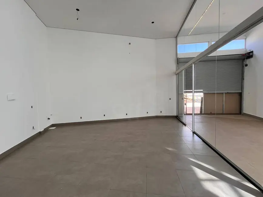Foto 7 de Sala Comercial para alugar, 37m2 em Jundiaí, Anapolis - GO