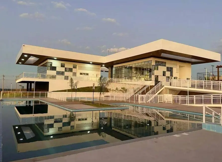 Foto 8 de Terreno / Lote à venda, 360m2 em Anapolis - GO