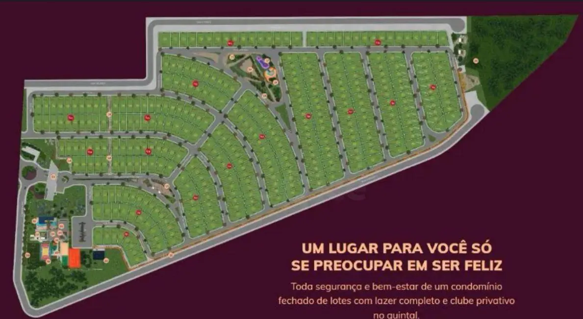 Foto 6 de Terreno / Lote à venda, 360m2 em Anapolis - GO