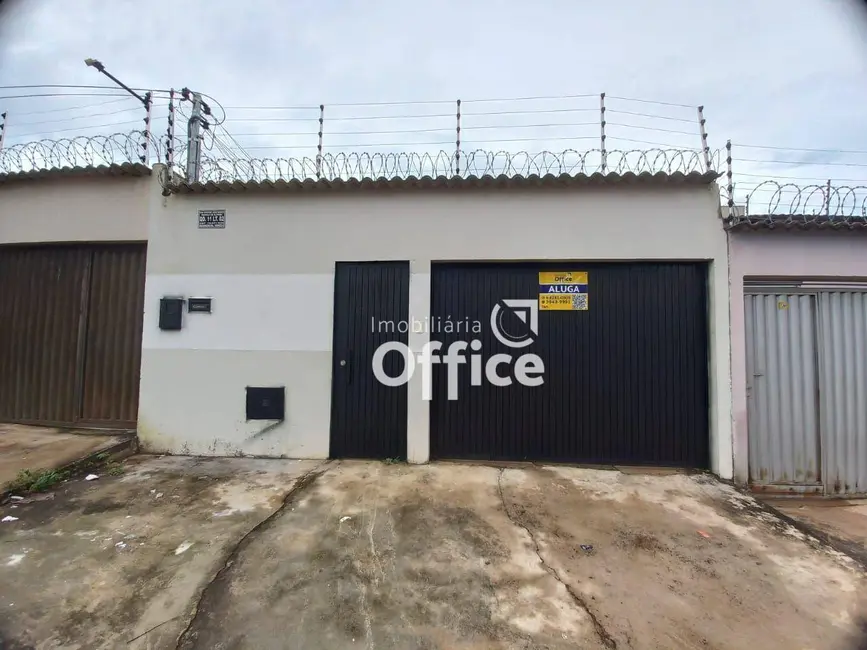 Foto 1 de Casa com 3 quartos para alugar, 300m2 em Residencial Veneza, Anapolis - GO