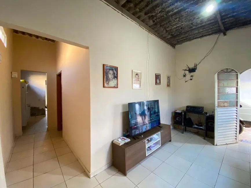 Foto 5 de Casa com 5 quartos à venda, 372m2 em Loteamento Residencial América, Anapolis - GO