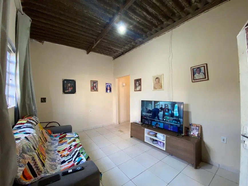 Foto 4 de Casa com 5 quartos à venda, 372m2 em Loteamento Residencial América, Anapolis - GO